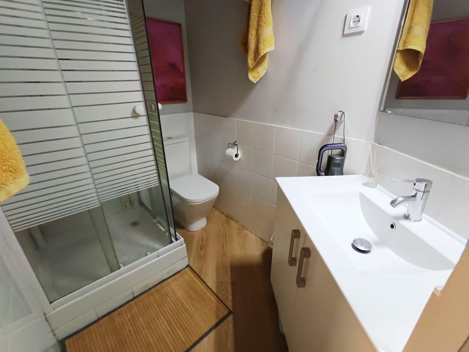 Piso en calle Fernando Poo, 35 - Foto 28