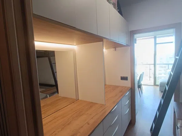 Estudio en Avenida Alay, 4, Solymar - Puerto Marina, Solymar - Puerto Marina - Foto 6