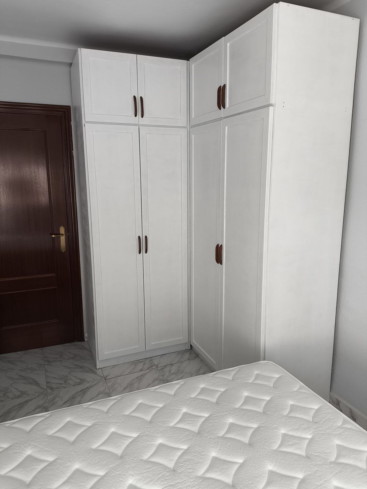 Piso en Avenida San Juan de la Salle, 65, Villegas - Los Príncipes - Foto 4