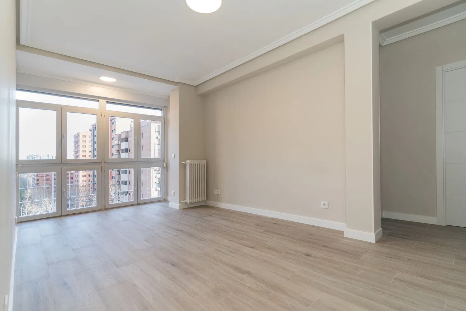 Piso - Foto 1