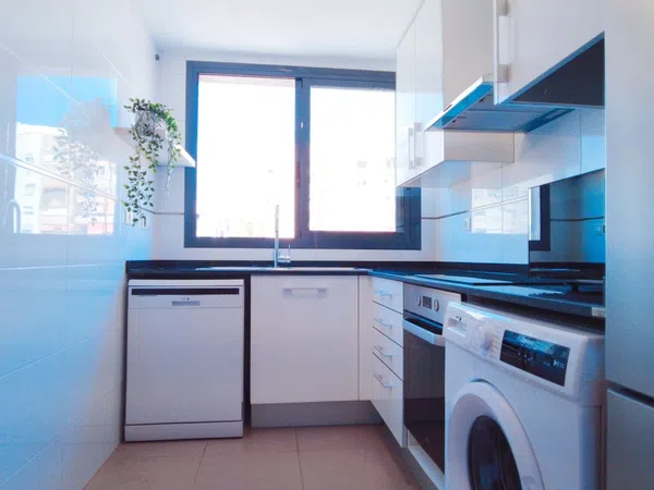 Piso en Calle de Cavite, 22, Playa de la Malvarrosa - Foto 3