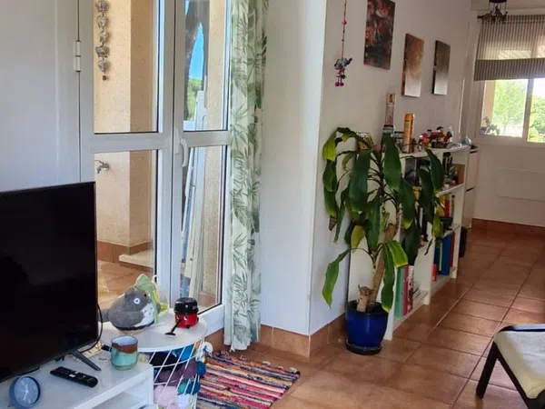 Piso en calle Marco Aurelio, 44 - Foto 19