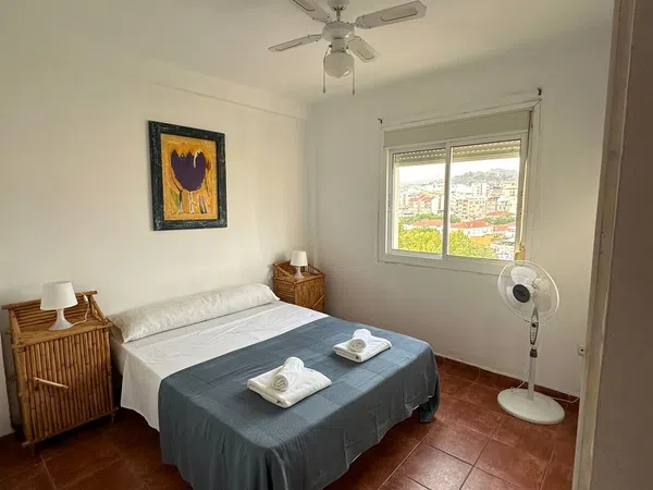 Piso en Pasaje Solluve, 1, Los Castillejos - La Trinidad - Foto 8