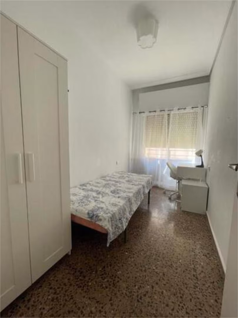 Piso en San Anton - Foto 6