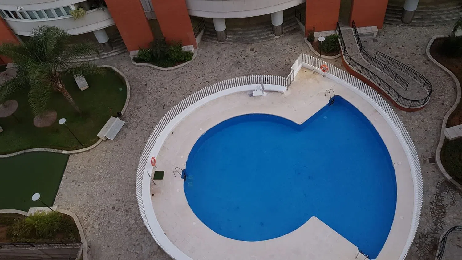 Piso en Urb. jardines de hércules Barrio Jardines de Hércules - Foto 2