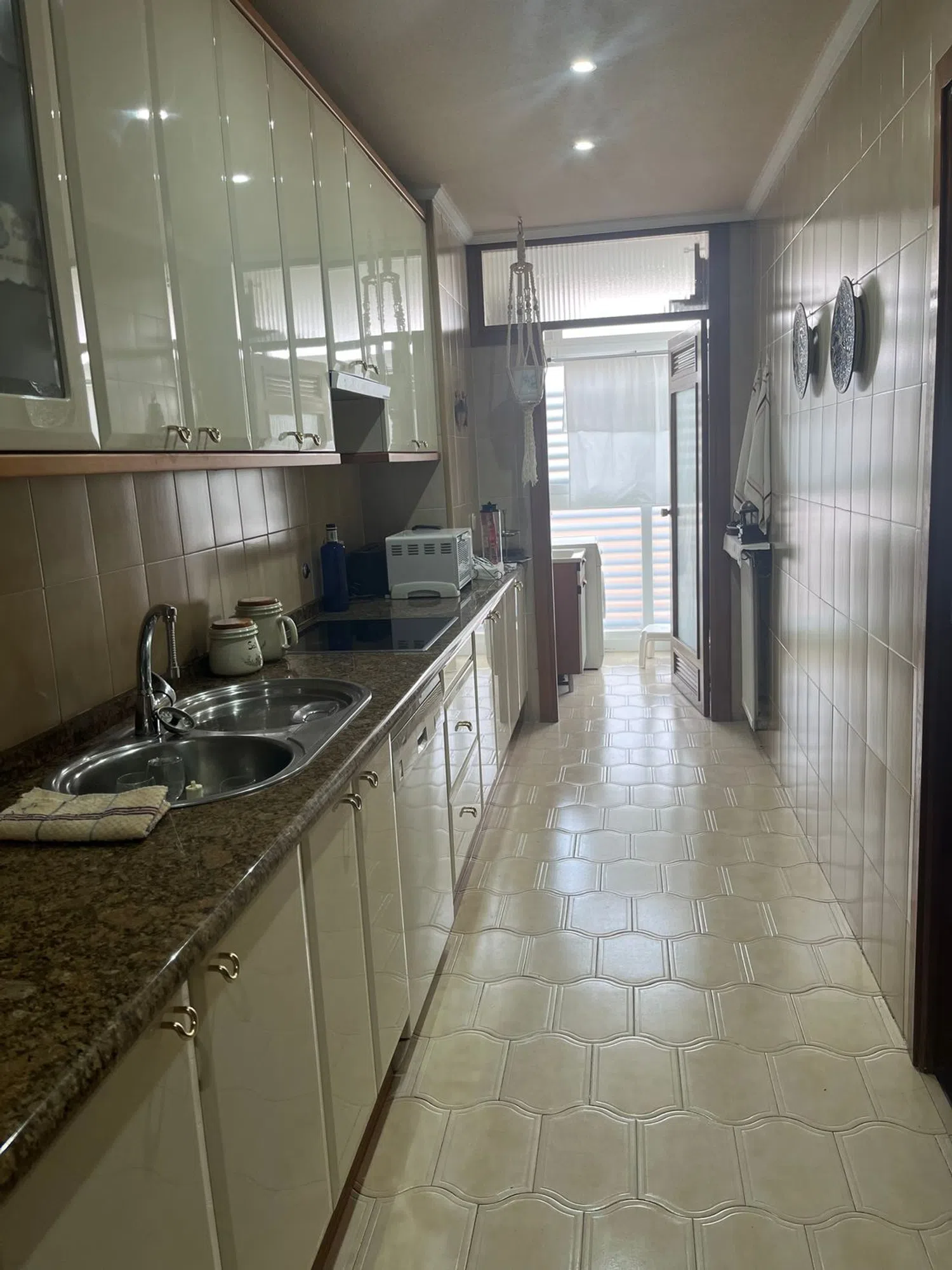 Piso en Arzobispo Morcillo, 42 - Foto 4