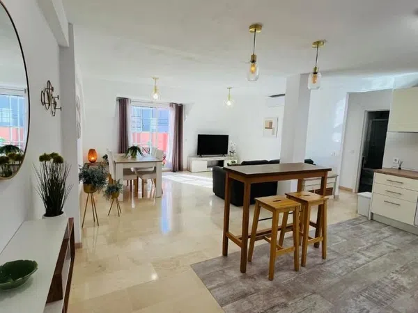 Ático en Calle Palangreros, 9, Zona Puerto Deportivo, Zona Puerto Deportivo - Foto 1