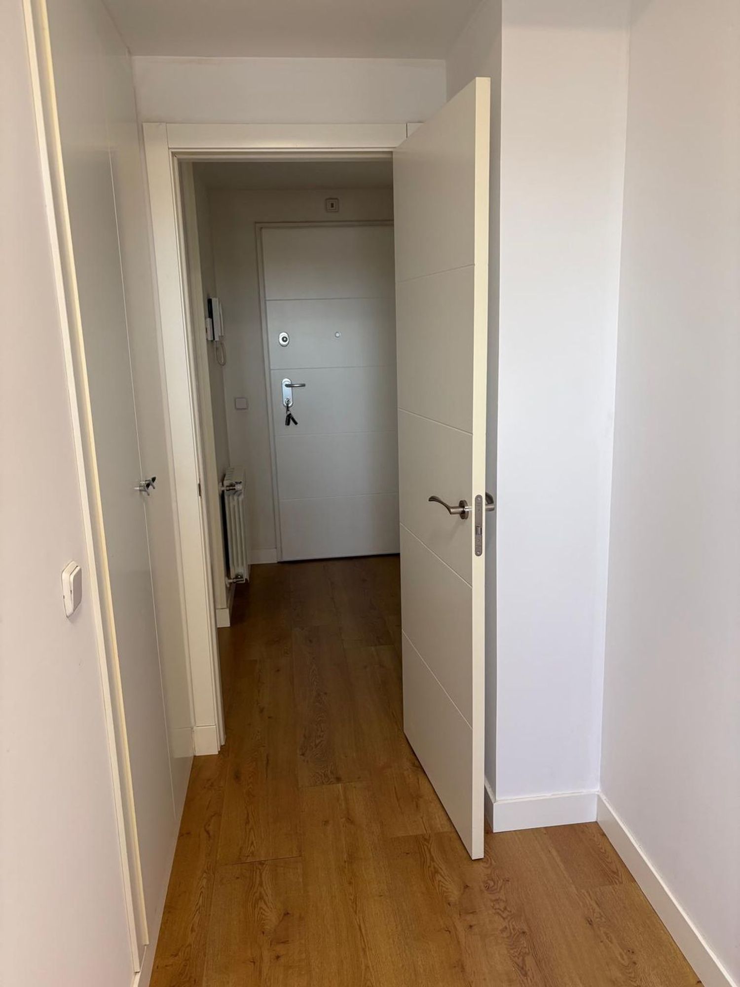 Piso en calle Ginebra, 20 - Foto 13