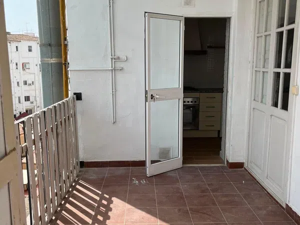 Piso en Calle de Cadis, 55, Russafa - Foto 2