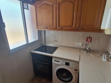 Piso en  Nuestra Señora de los Clarines - Foto 8