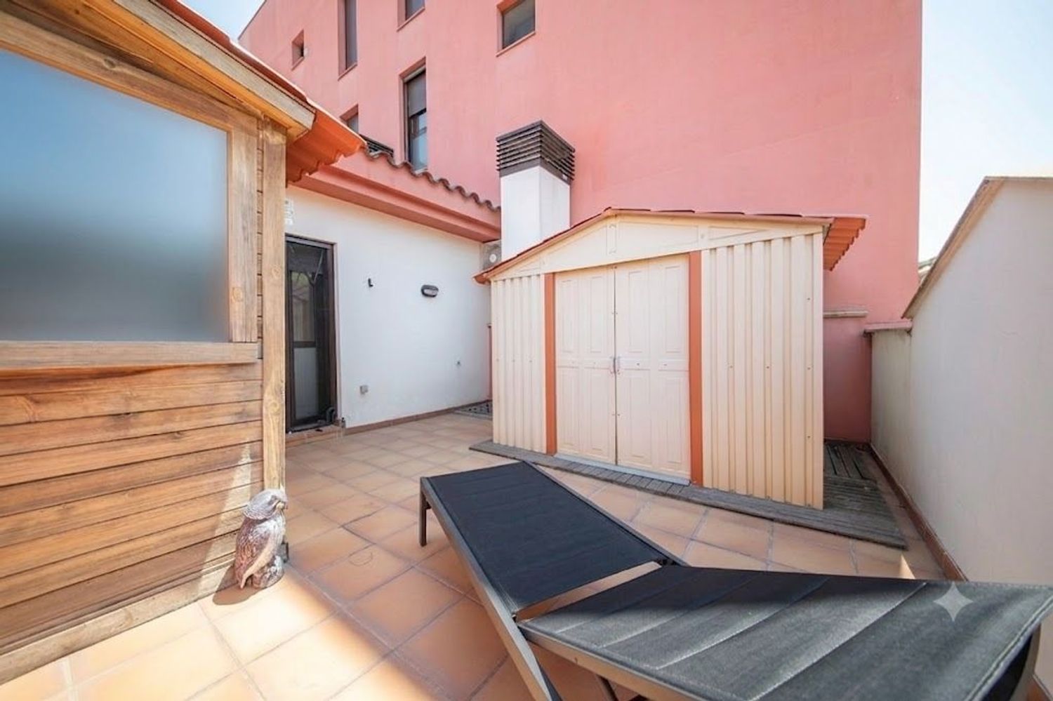 Chalet adosado en Calle de la Palla, 26 - Foto 21