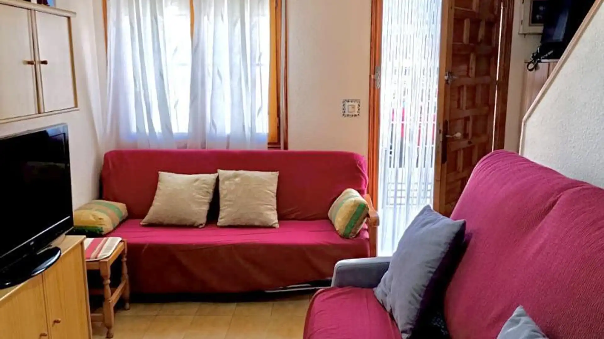 Piso en  Calle Almansa 34 - Foto 2