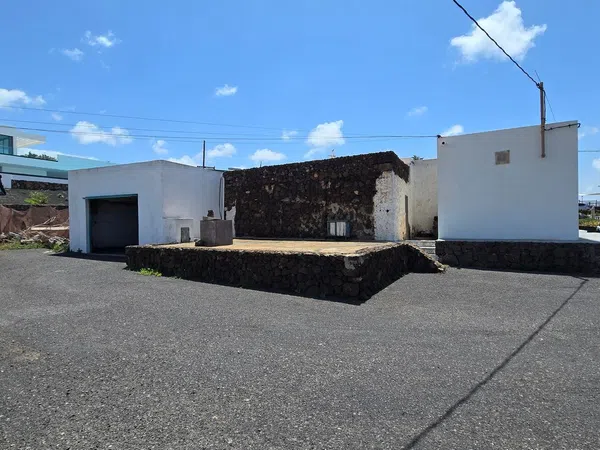 Finca rústica en Calle la Cancela, 14 - Foto 5