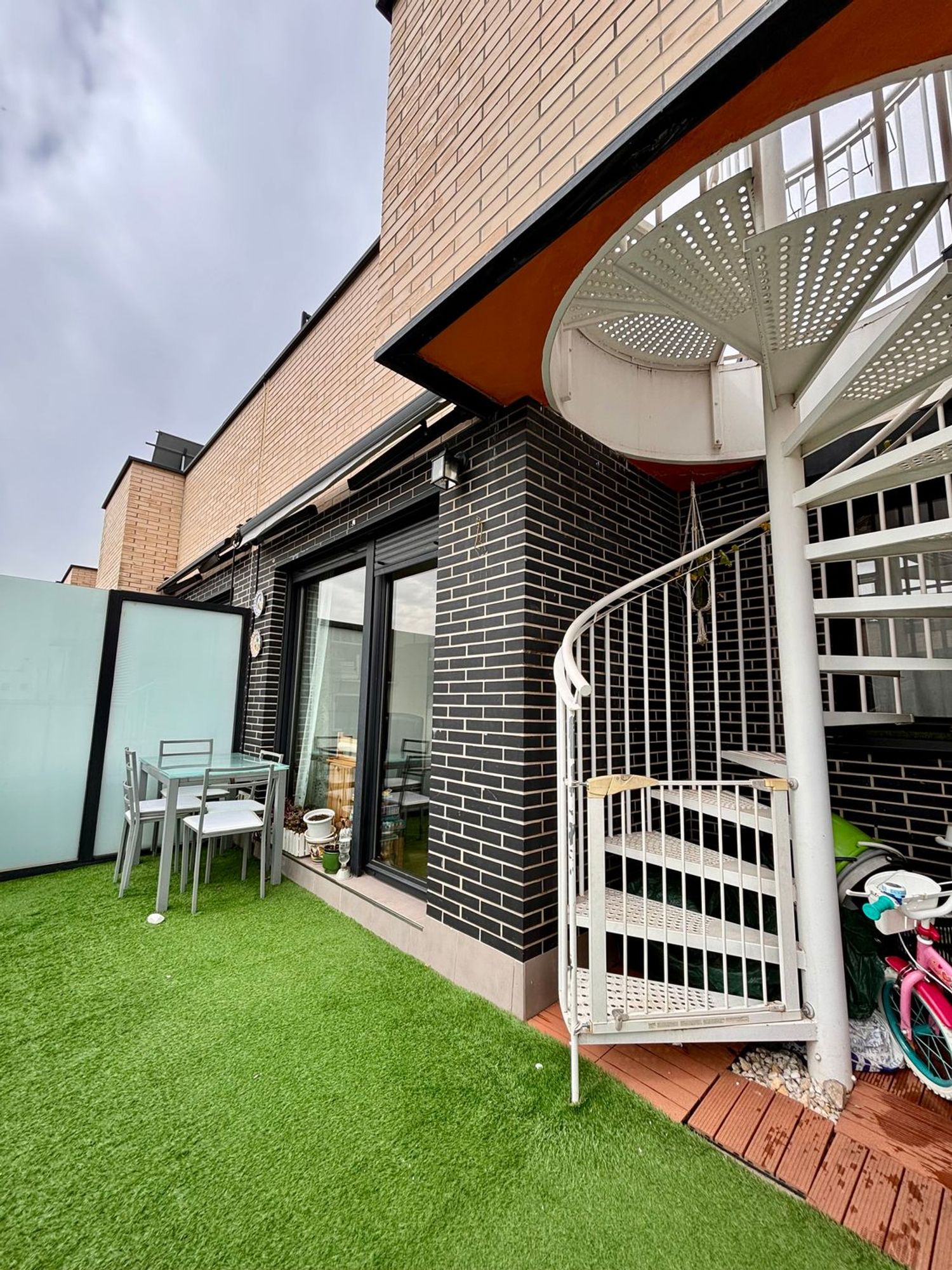 Ático en Avenida de Europa, 6, Barrio Alto, Barrio Alto - Foto 12