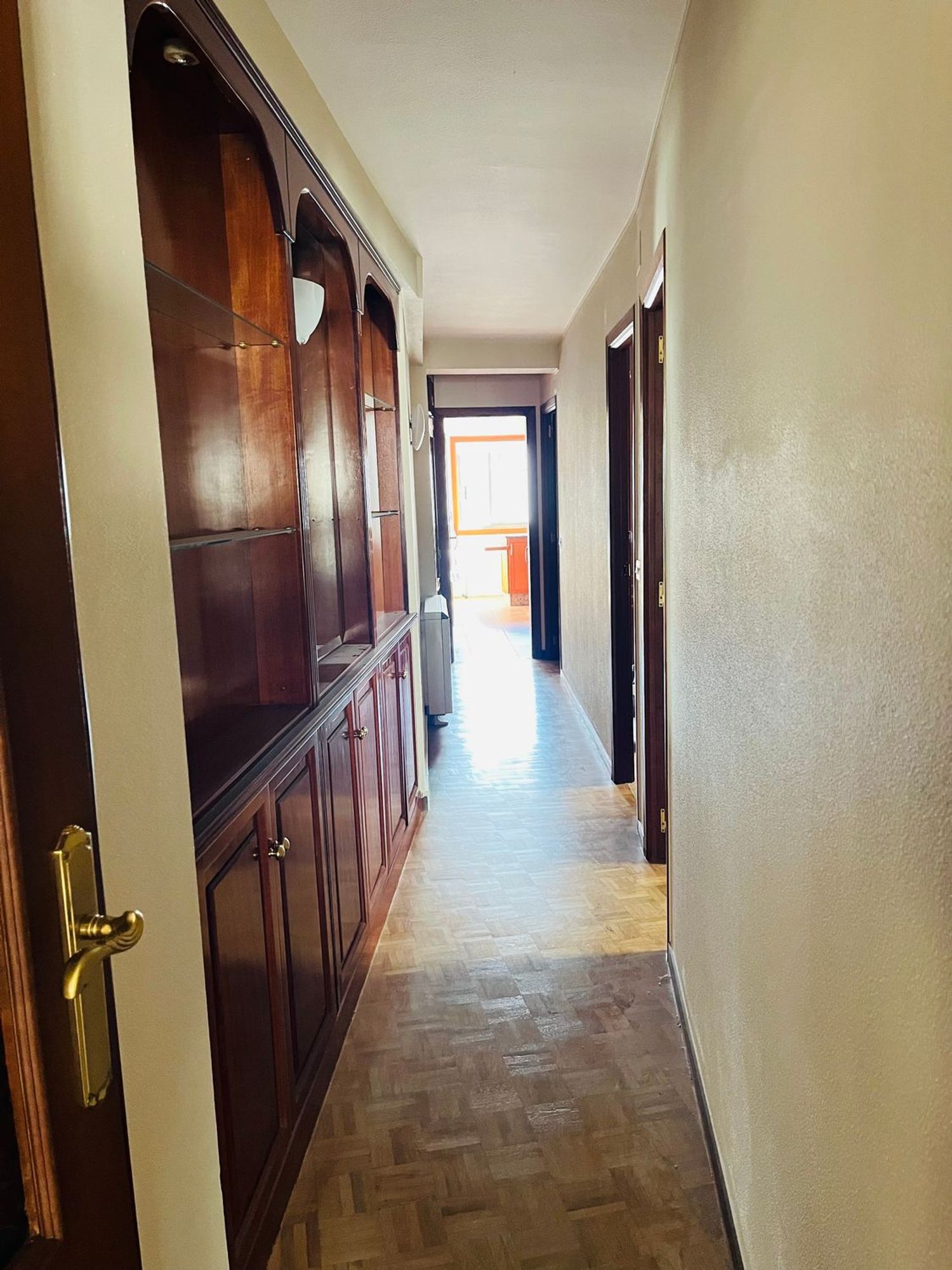 Piso en Calle Ángel Rebollo, 13, Monte Alto - Zalaeta - Atocha, Monte Alto - Zalaeta - Atocha - Foto 14