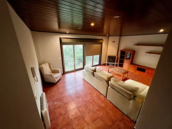 Casa o chalet independiente en Avenida da Unión, 57, O Hío, O Hío - Foto 6
