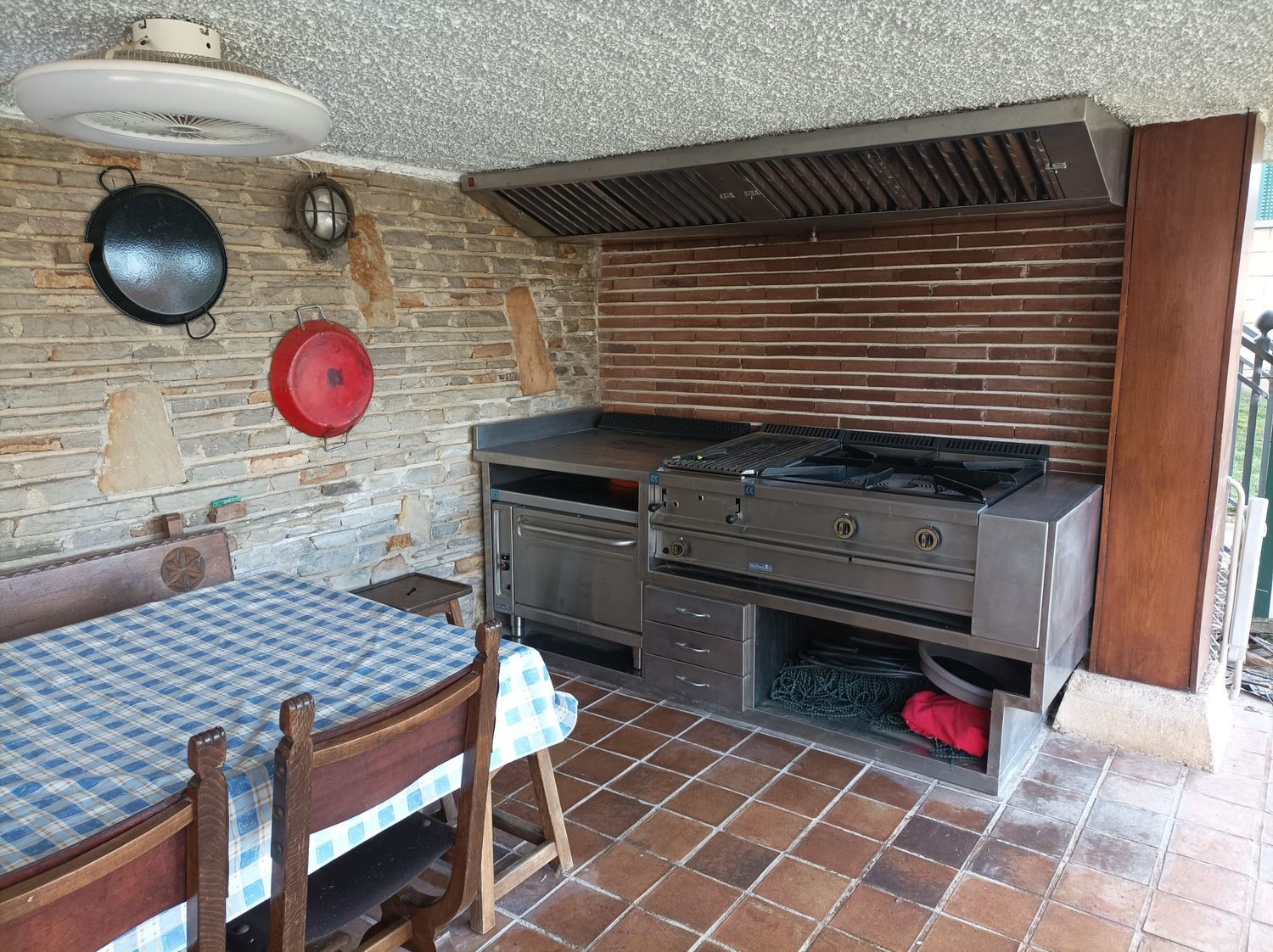 Casa o chalet independiente en Avenida Vizcaya, 16 - Foto 10