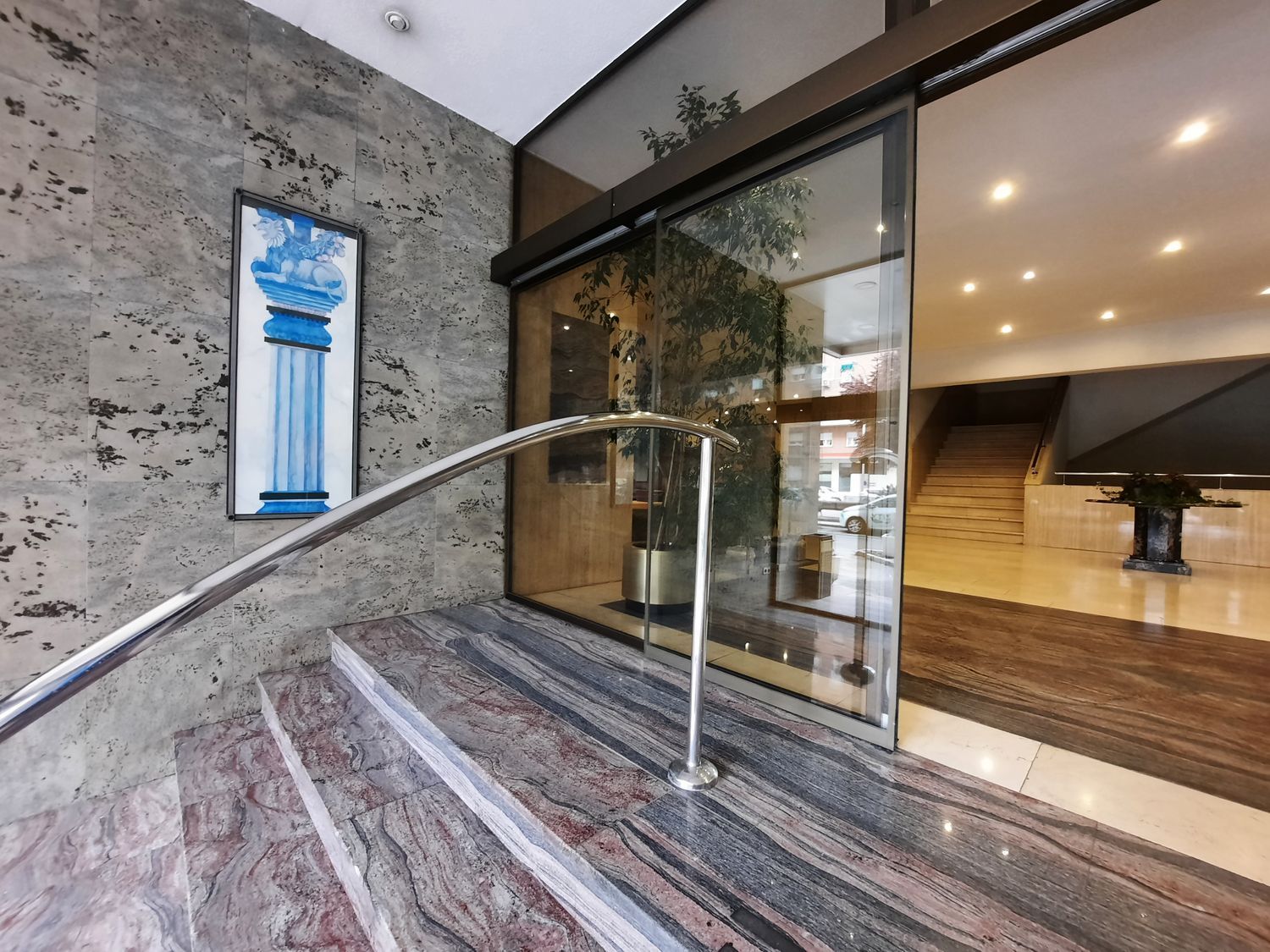 Piso en Calle de Mauricio Legendre, 16, Castilla - Foto 24
