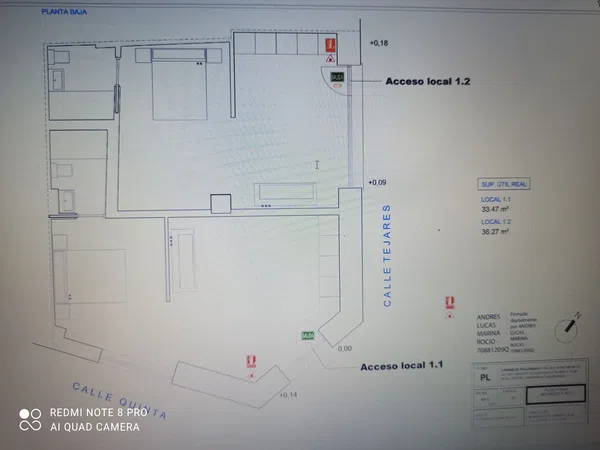 Estudio en avenida de Villamayor, 79 - Foto 15