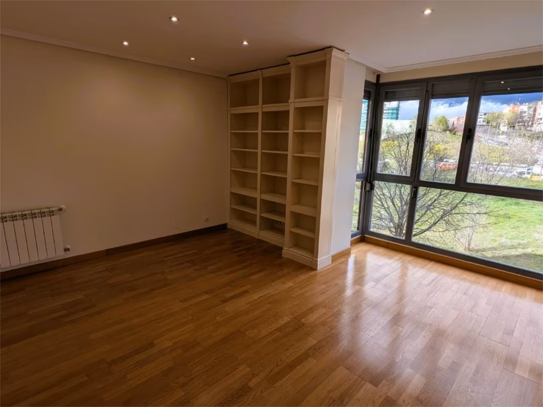 Piso en  Calle de José Barriales 16