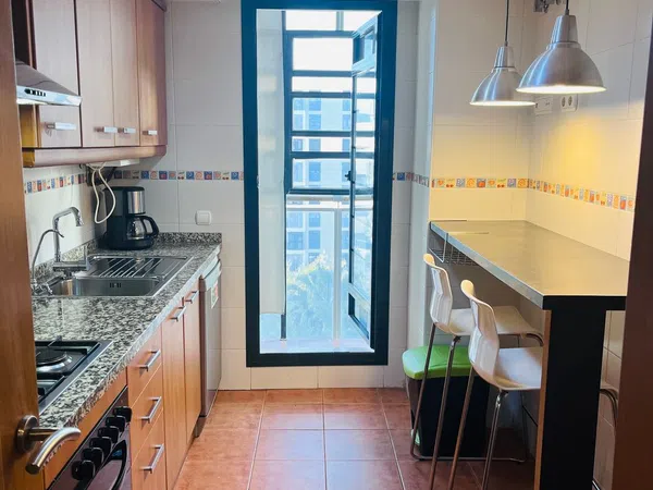 Piso en calle Médico Andrés Boldó, 1 - Foto 27