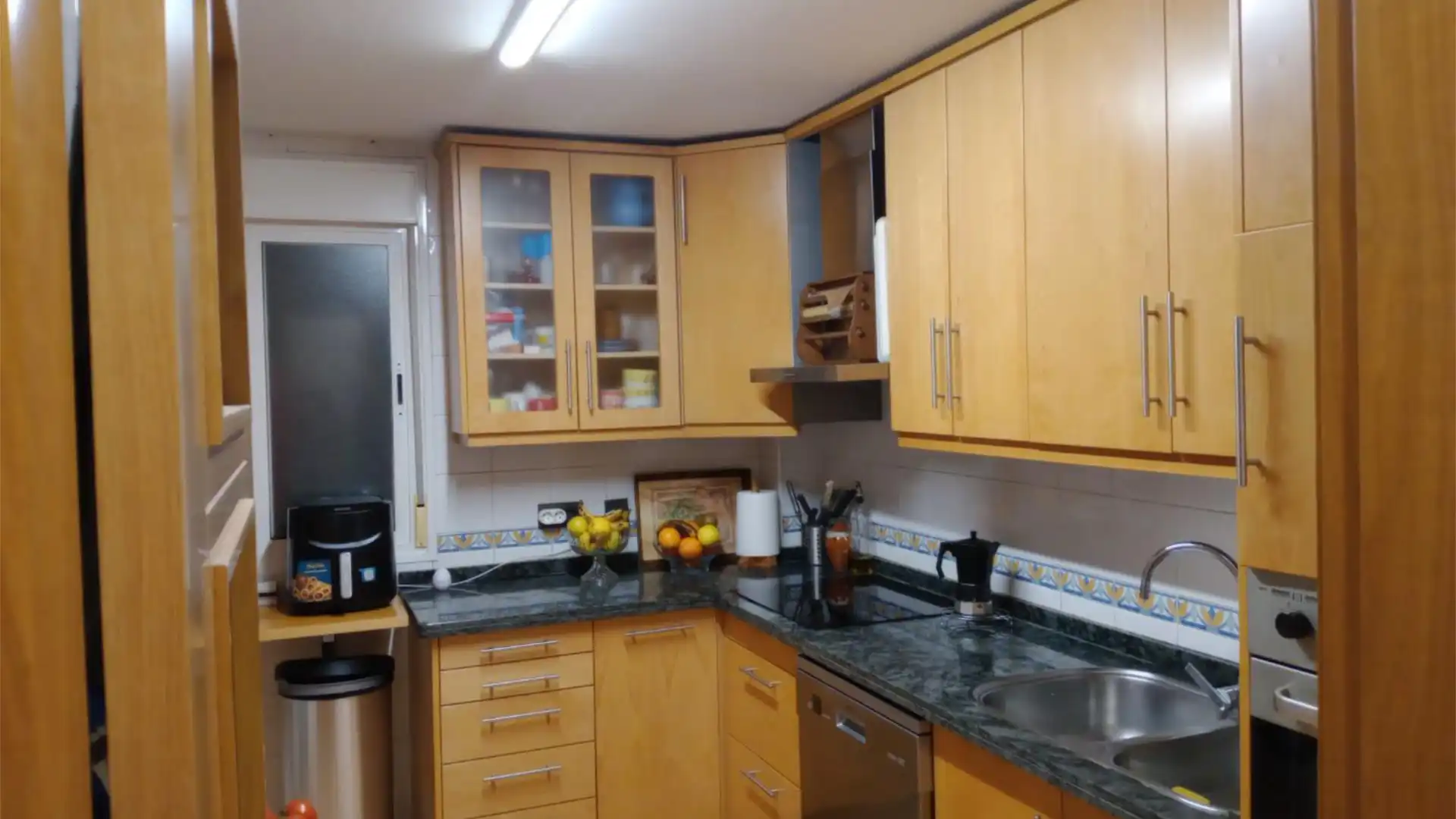 Piso en  Avenida Federico García Lorca 2 - Foto 17