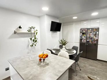 Piso en  Carrer Sant Pere 46 - Foto 10