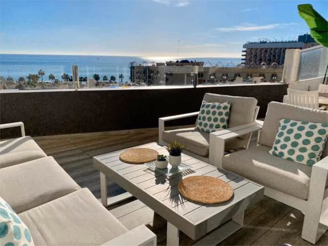 Apartamento en Centro de Torremolinos - Foto 2
