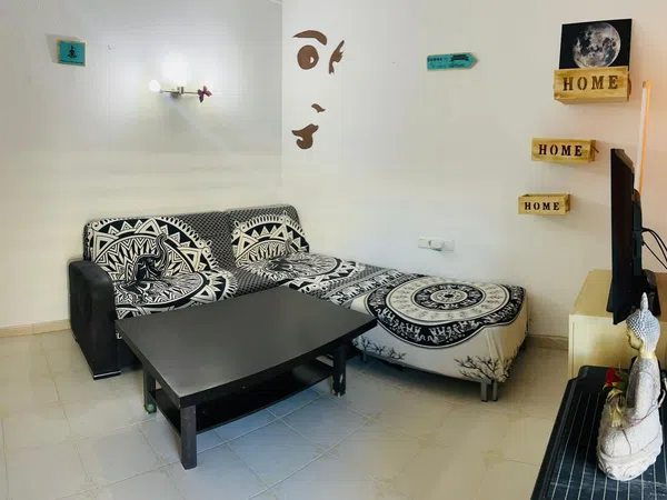 Piso en Calle Miami, 1, La Carihuela - Los Nidos, La Carihuela - Los Nidos - Foto 3