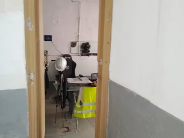 Local comercial en  Carrer Mas 117 - Foto 16
