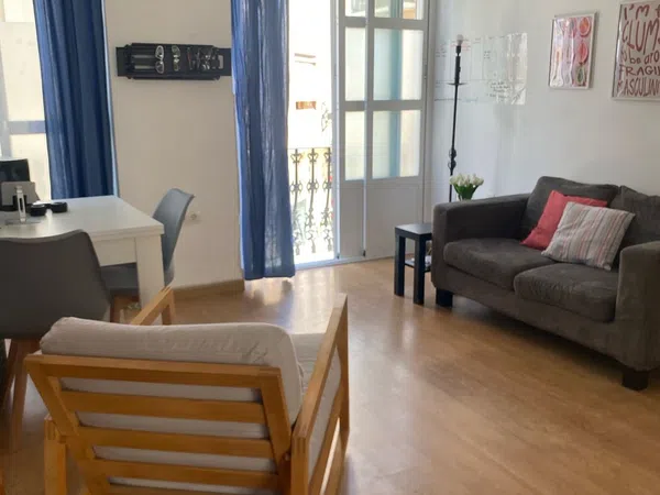 Piso en Calle de Carles Cervera, 30 - Foto 3