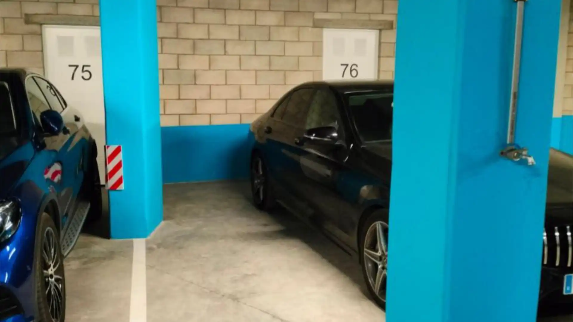 Piso en  Calle Carlos Benítez Saurel 14 - Foto 17