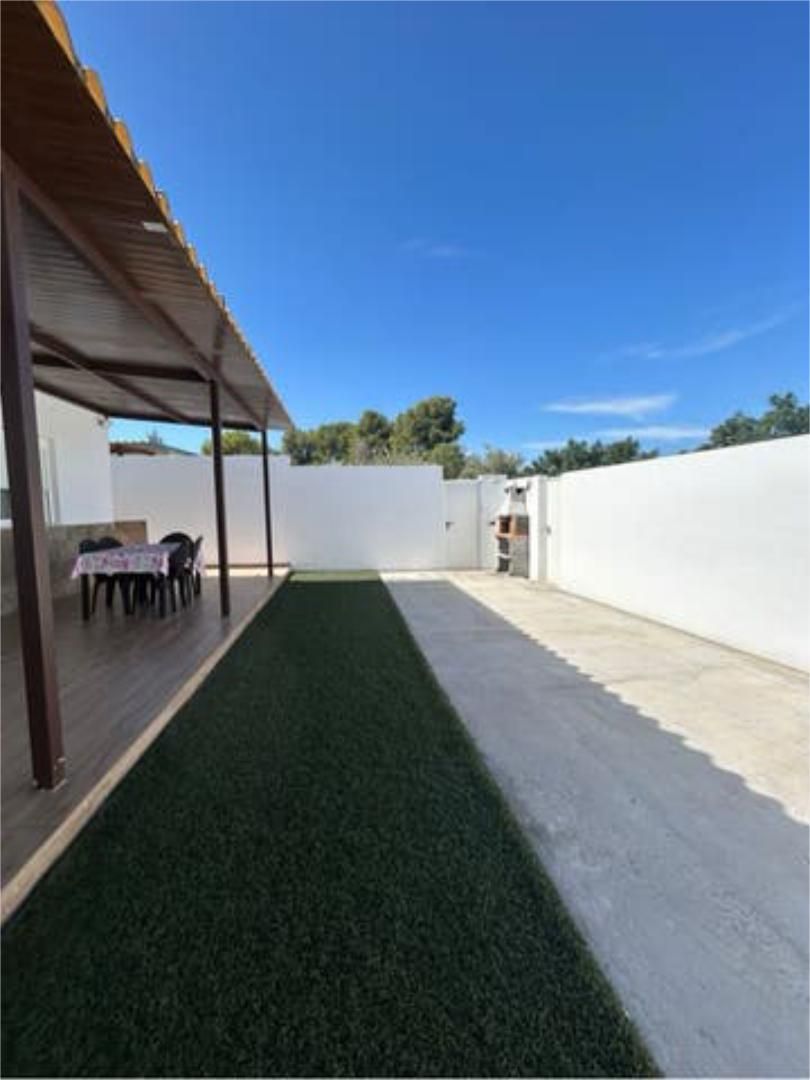 Casa adosada en Sevilla - Foto 3