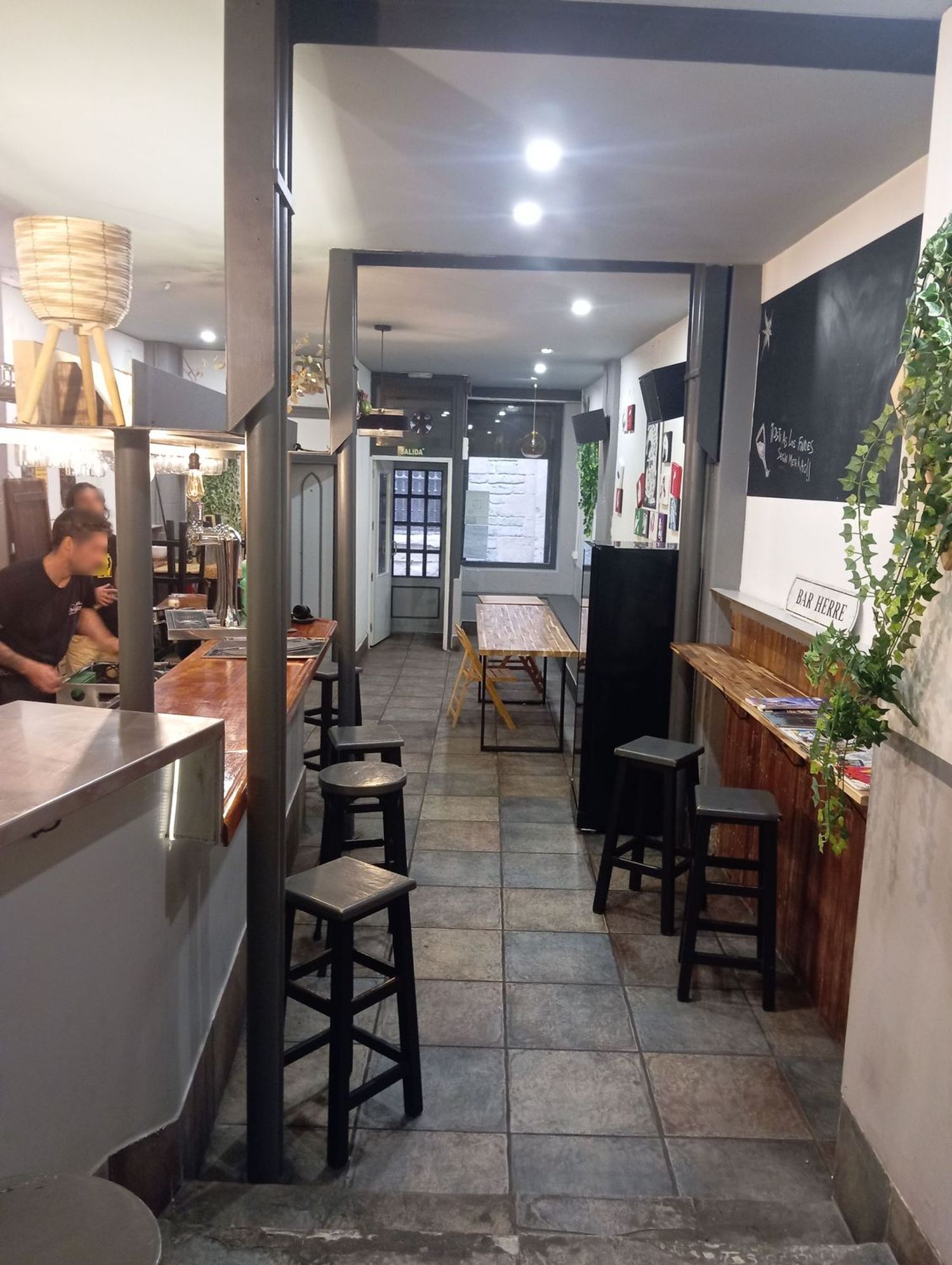 Local en Calle Errementari, 72, Casco Viejo, Casco Viejo - Foto 5