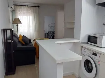 Apartamento en  Calle de Santa Clara 74 - Foto 1