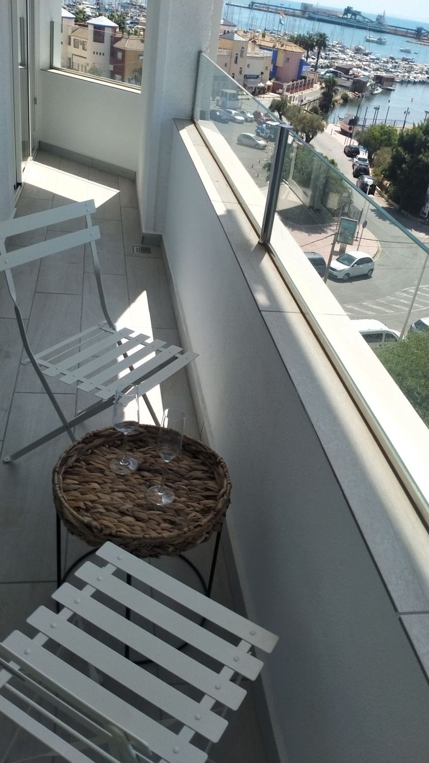 Piso en Avenida Doctor Gregorio Marañón, 4, Puerto Deportivo - Foto 16