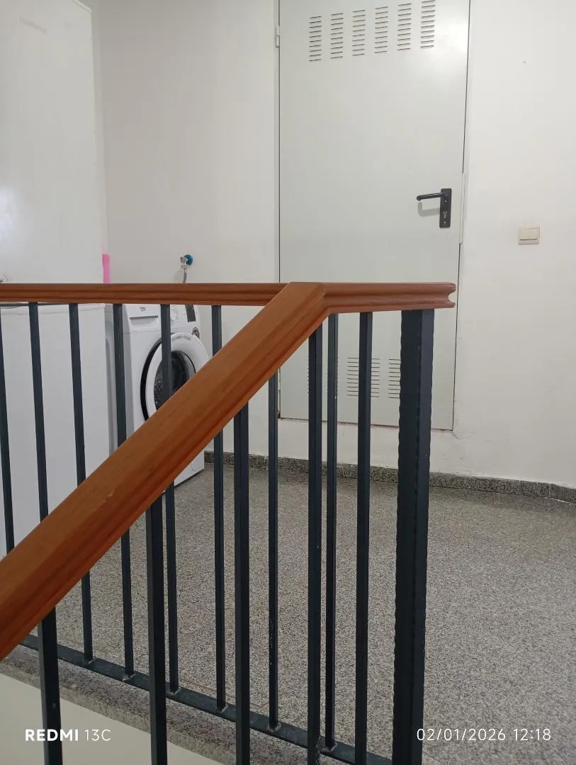 Piso en  Calle O'Farrell 8 - Foto 24