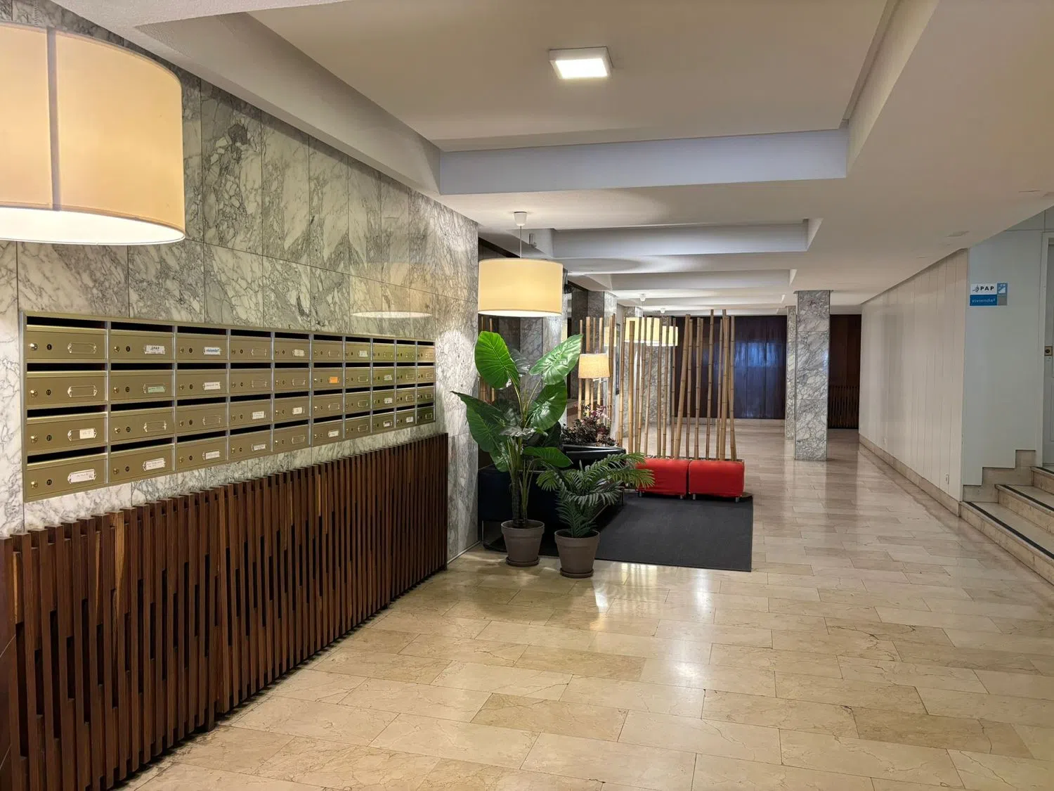 Piso en calle de María de Molina, 66 - Foto 28