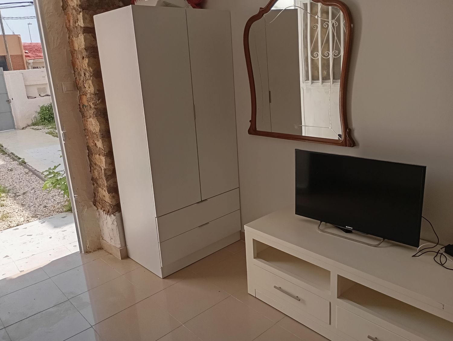 Estudio en calle de Tuberia, 50 - Foto 3