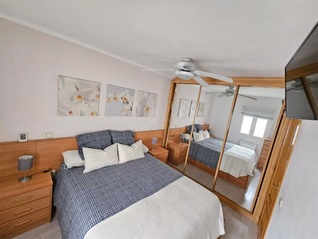 Piso en  Calle de María del Carmen 20 - Foto 14