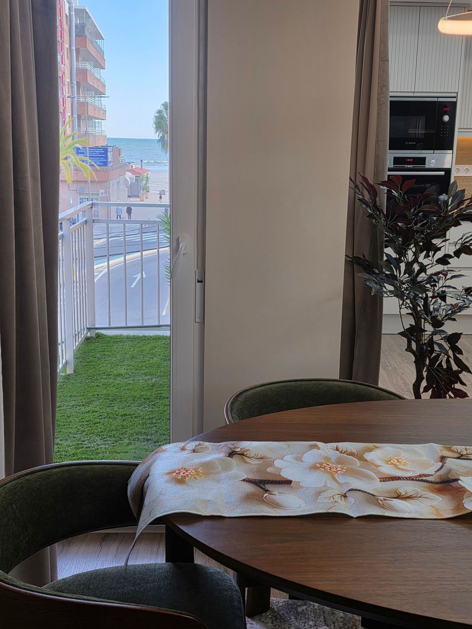 Piso en Calle Sacrament, 28, Playa Levante - Foto 3