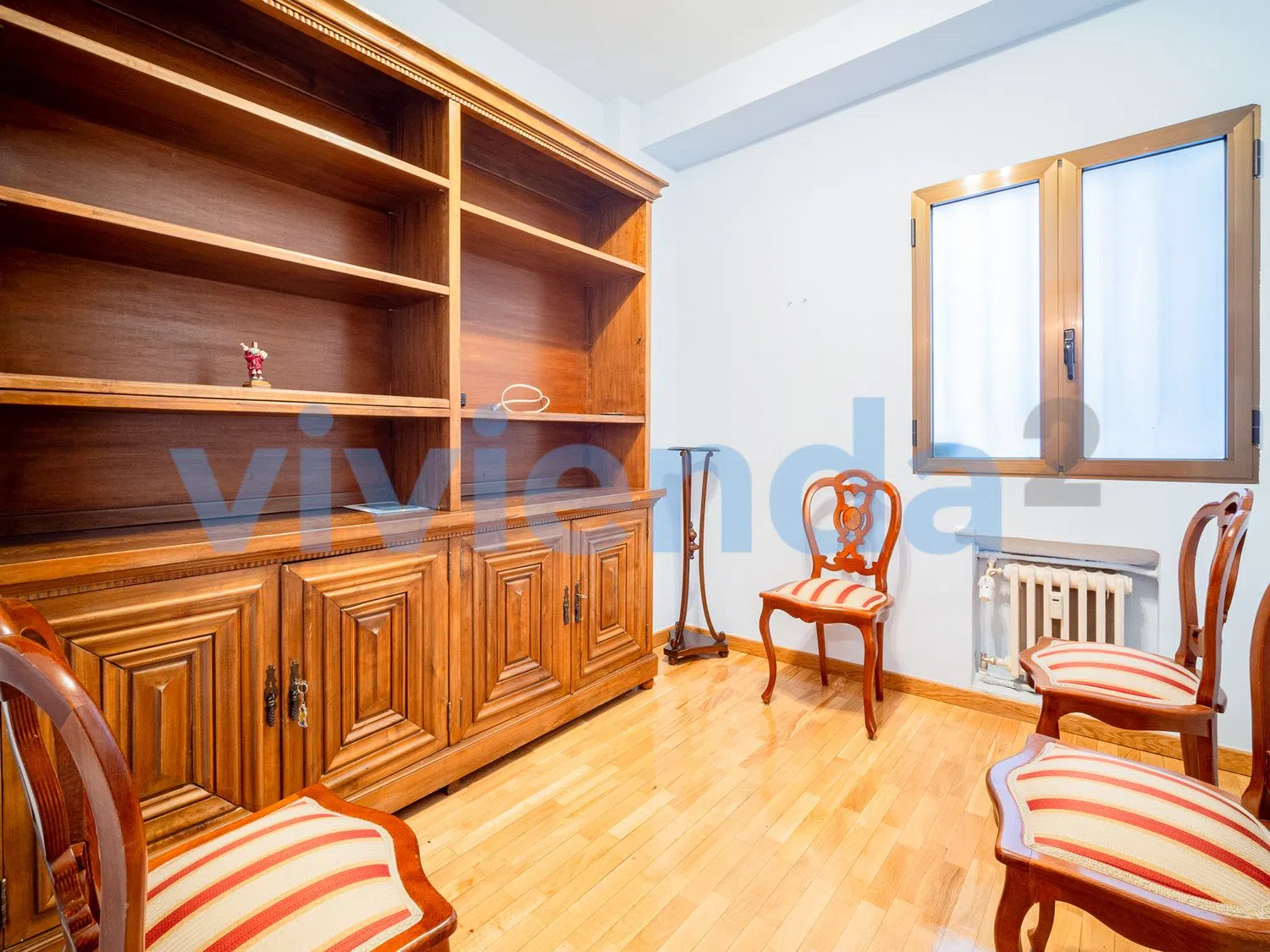 Piso en Barrio Pacífico - Foto 9