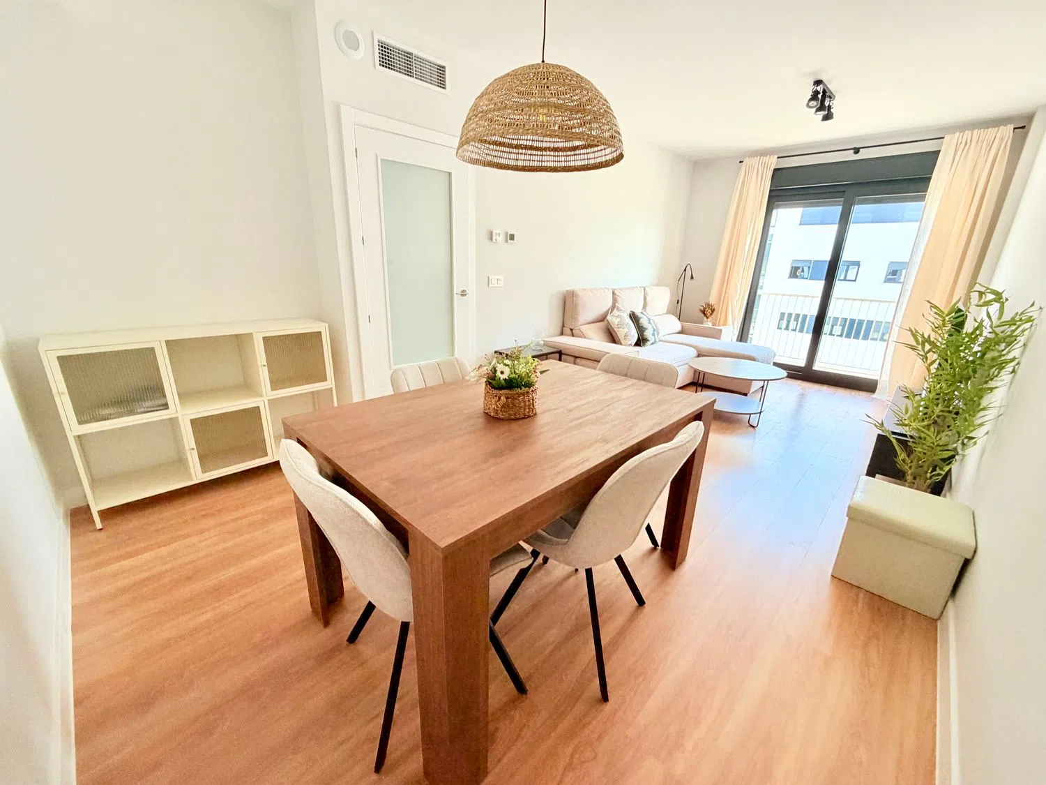 Piso en Santiago Rusiñol, 45 - Foto 6