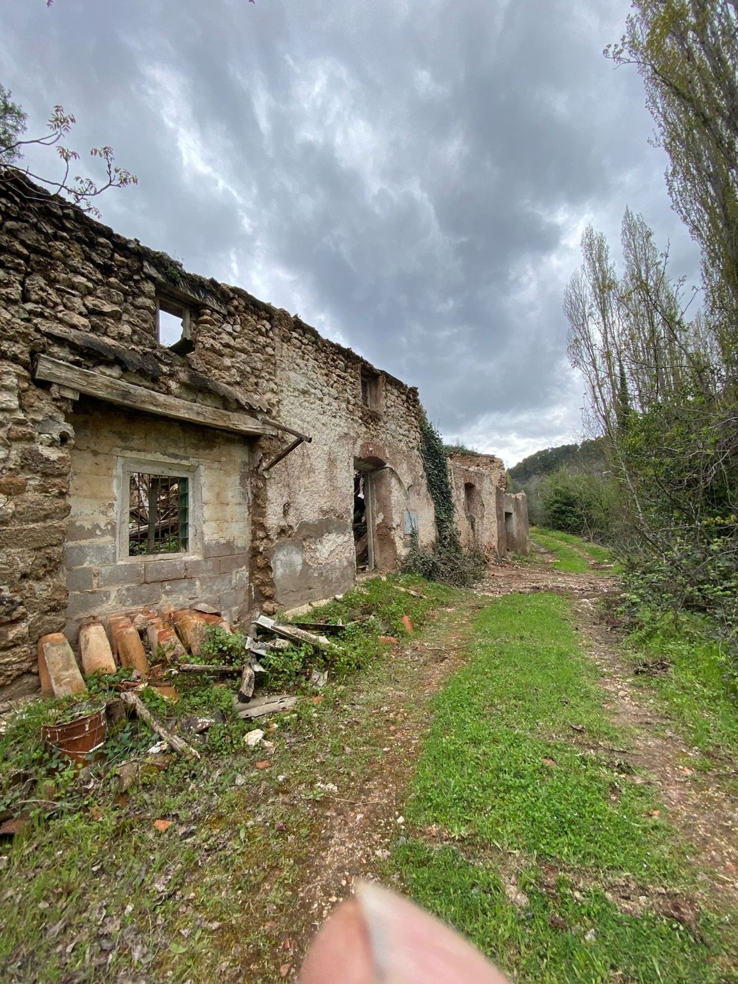 Finca rústica en Sn s/n - Foto 3