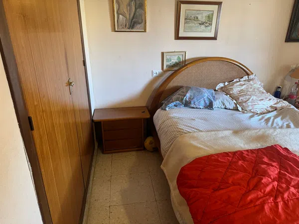 Piso en calle Monseñor Carrillo Rubio, 22 - Foto 15