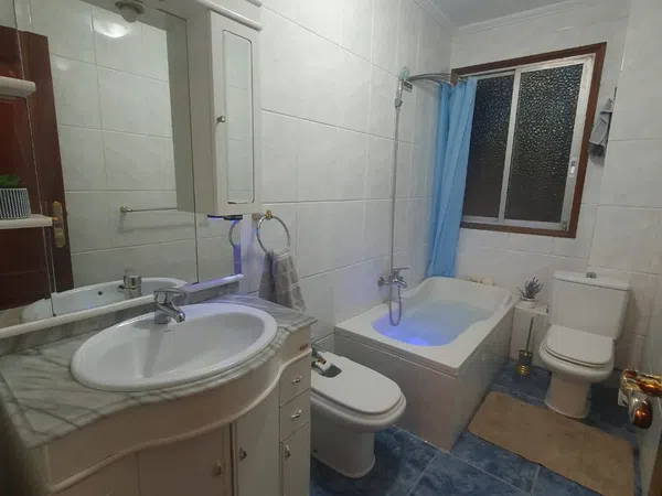 Piso en avenida do Alcalde Portanet, 28 - Foto 17