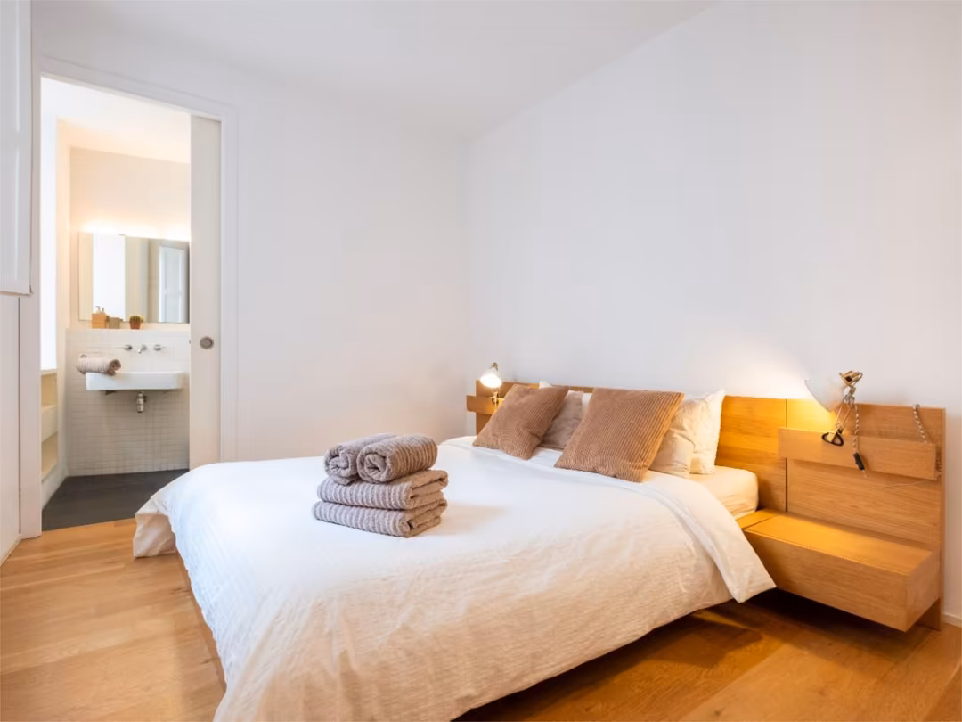 Piso en  Carrer del Portal Nou 26 - Foto 23