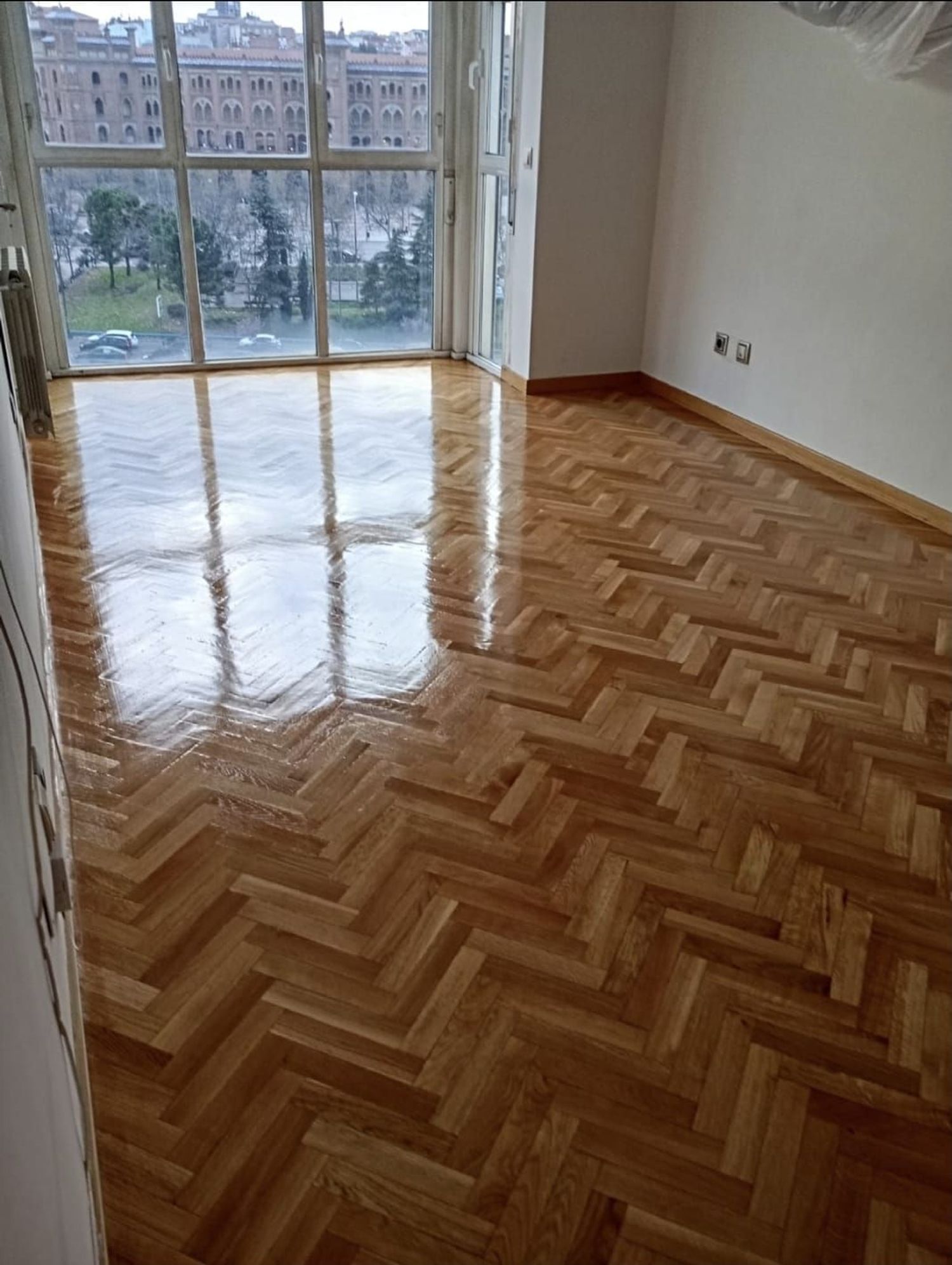 Piso en calle Virgen de la Paz, 3 - Foto 7