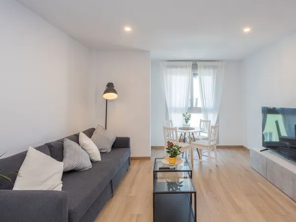 Piso en calle Fernando Guanarteme, 147 - Foto 3