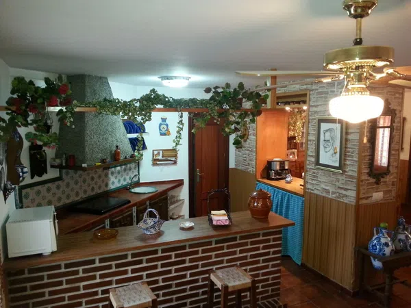 Casa de pueblo en Calle Belenes Altos, 8 - Foto 7